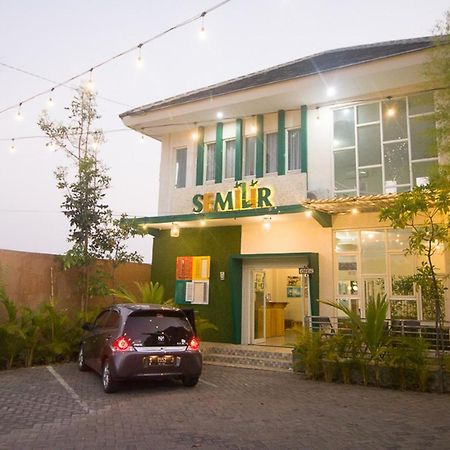Reddoorz Plus Syariah Near Alun Alun Sampang Sampang  Екстериор снимка
