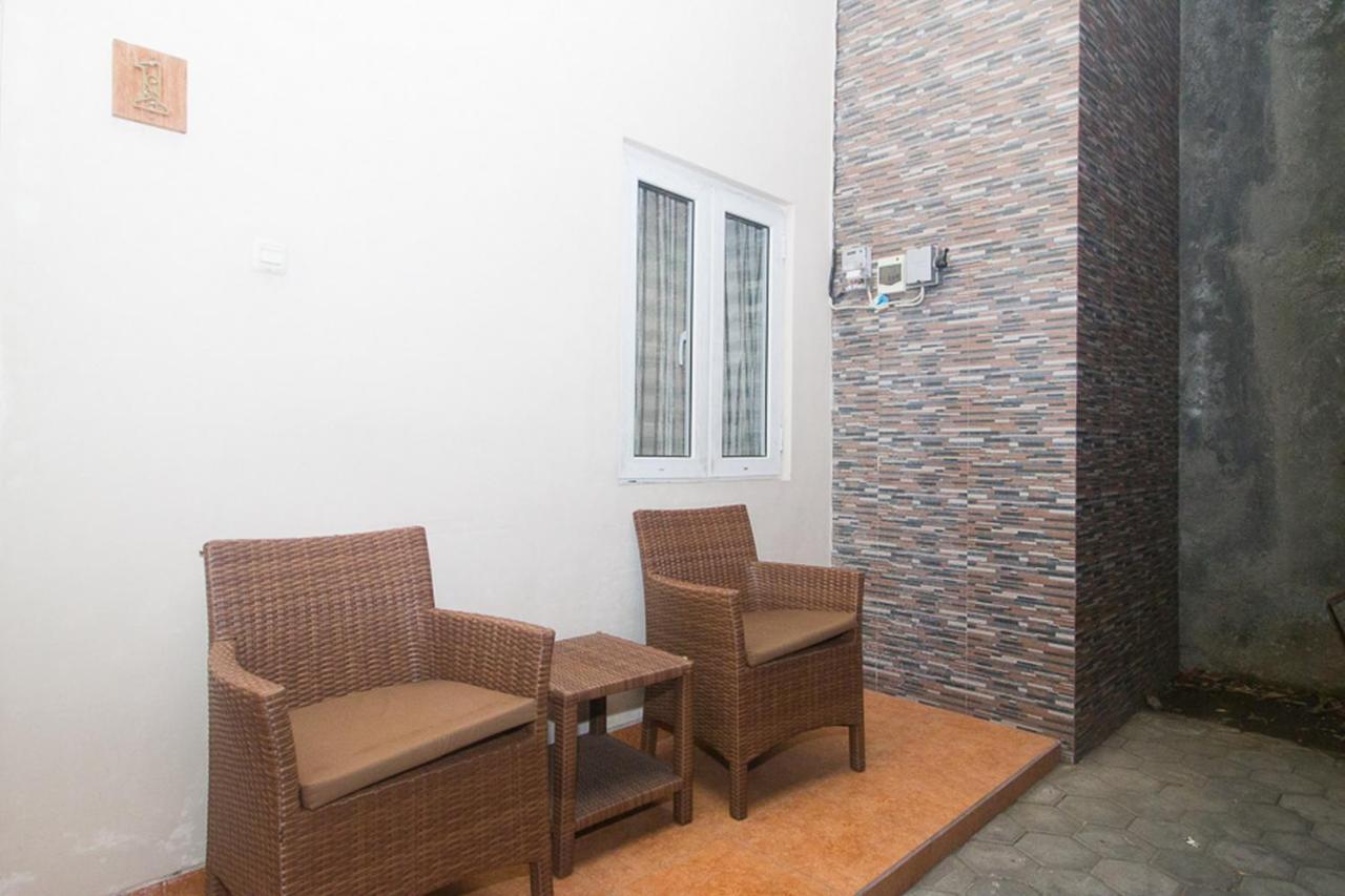 Reddoorz Plus Syariah Near Alun Alun Sampang Sampang  Екстериор снимка