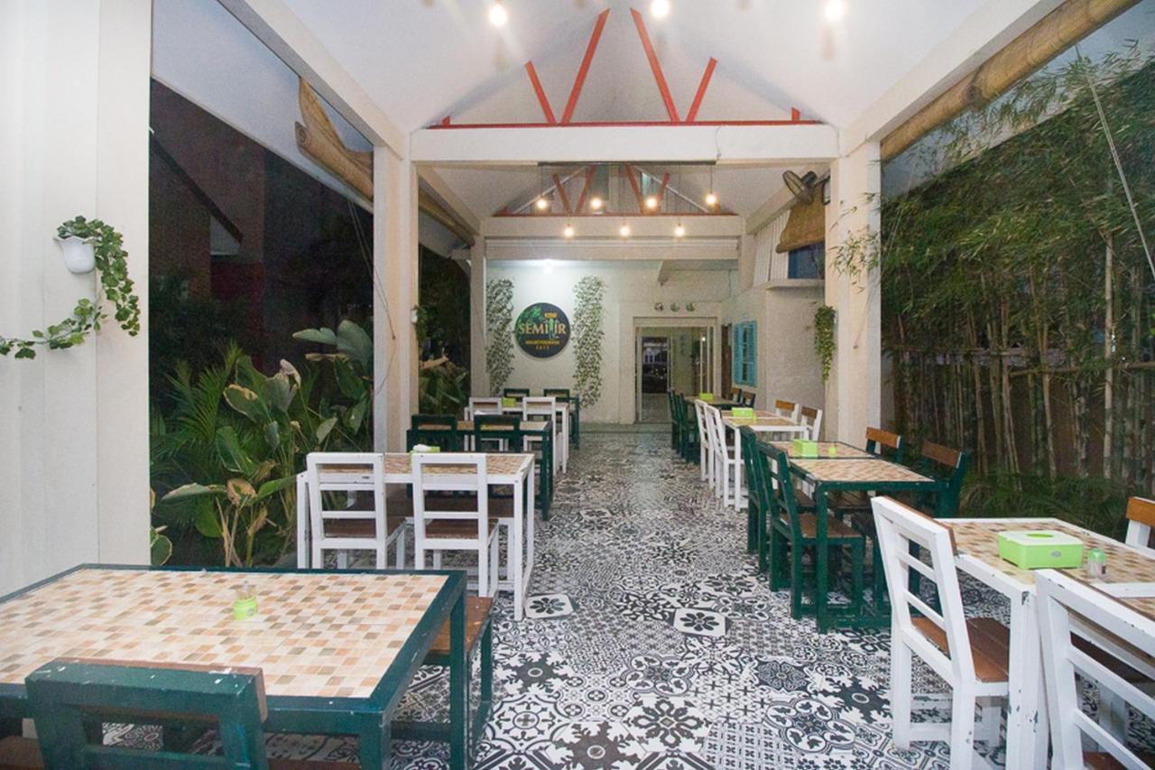 Reddoorz Plus Syariah Near Alun Alun Sampang Sampang  Екстериор снимка